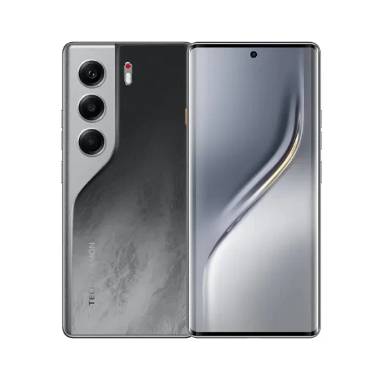 Tecno Camon 50pro (256GB/8GB)