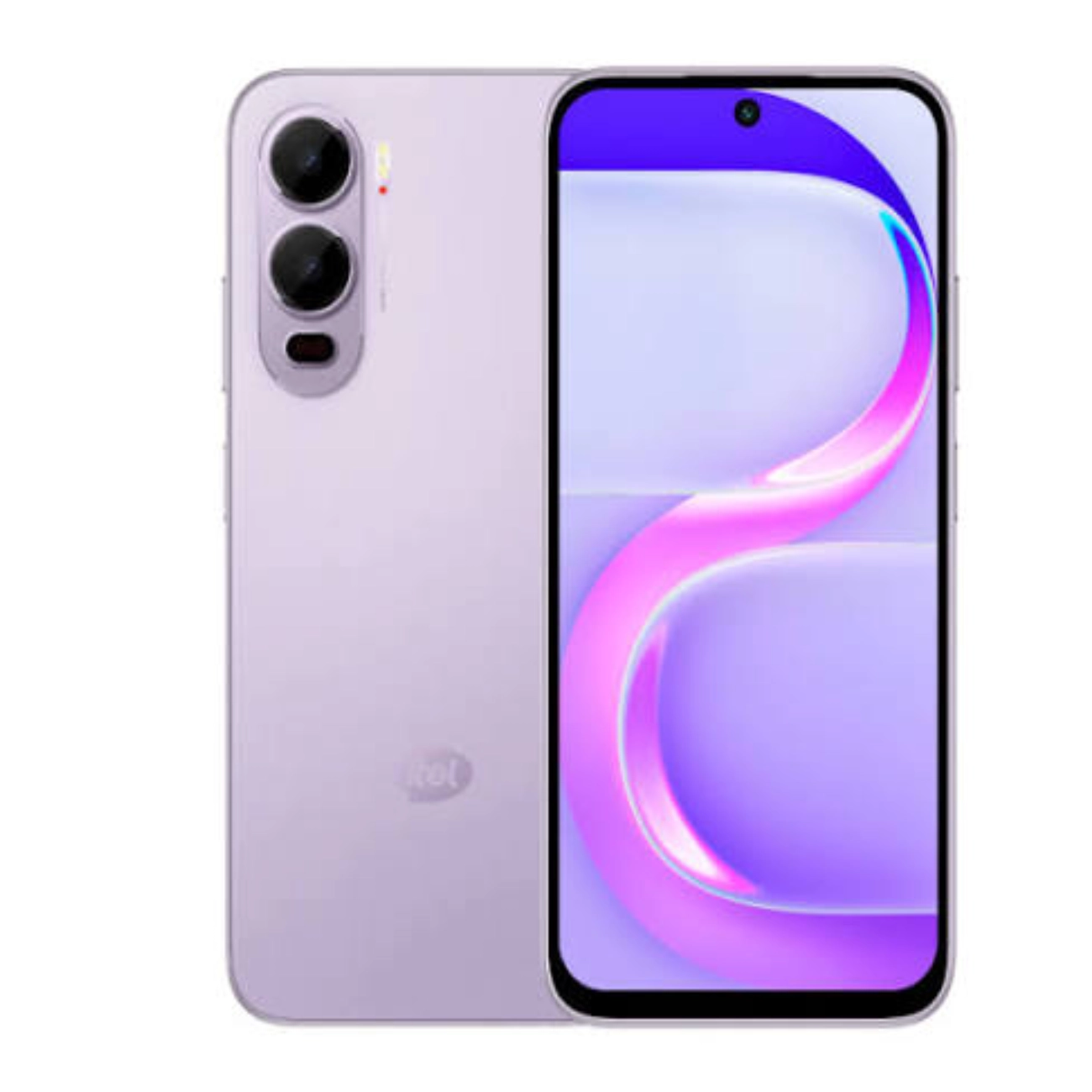 Itel City 200 (128GB/4GB)