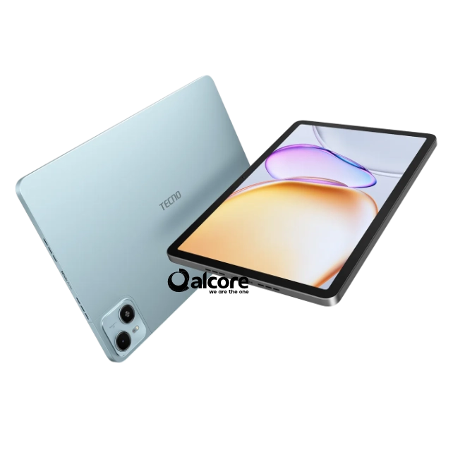 Tecno Megapad Se (256GB)