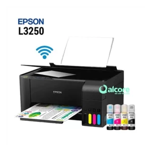 Epson L3250 Compact 3 in 1 Eco Tank