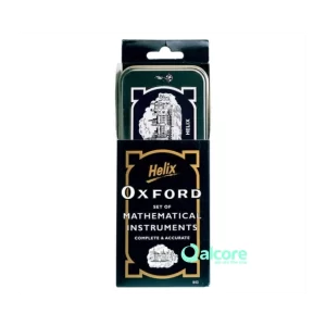 Oxford Mathset