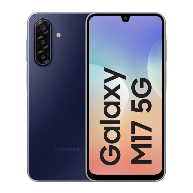 Samsung Galaxy M17 (128GB/4GB)